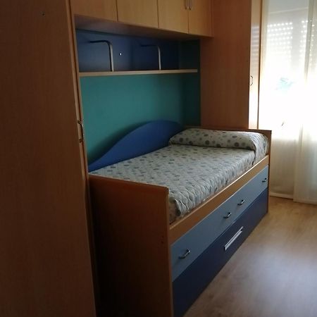 Apartamento El Prado Almazán Exteriör bild