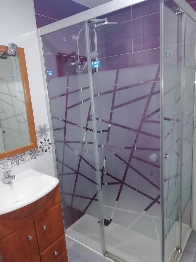 Apartamento El Prado Almazán Exteriör bild