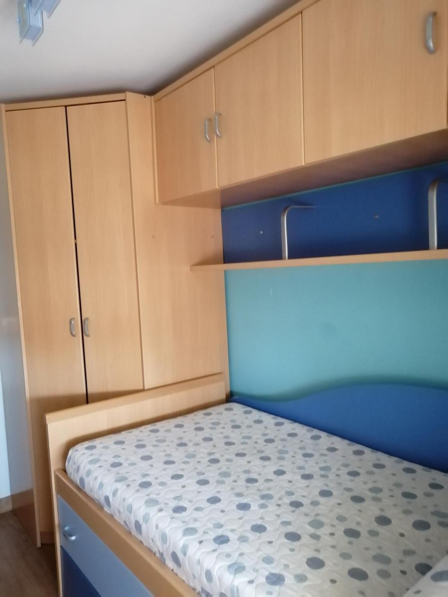 Apartamento El Prado Almazán Exteriör bild