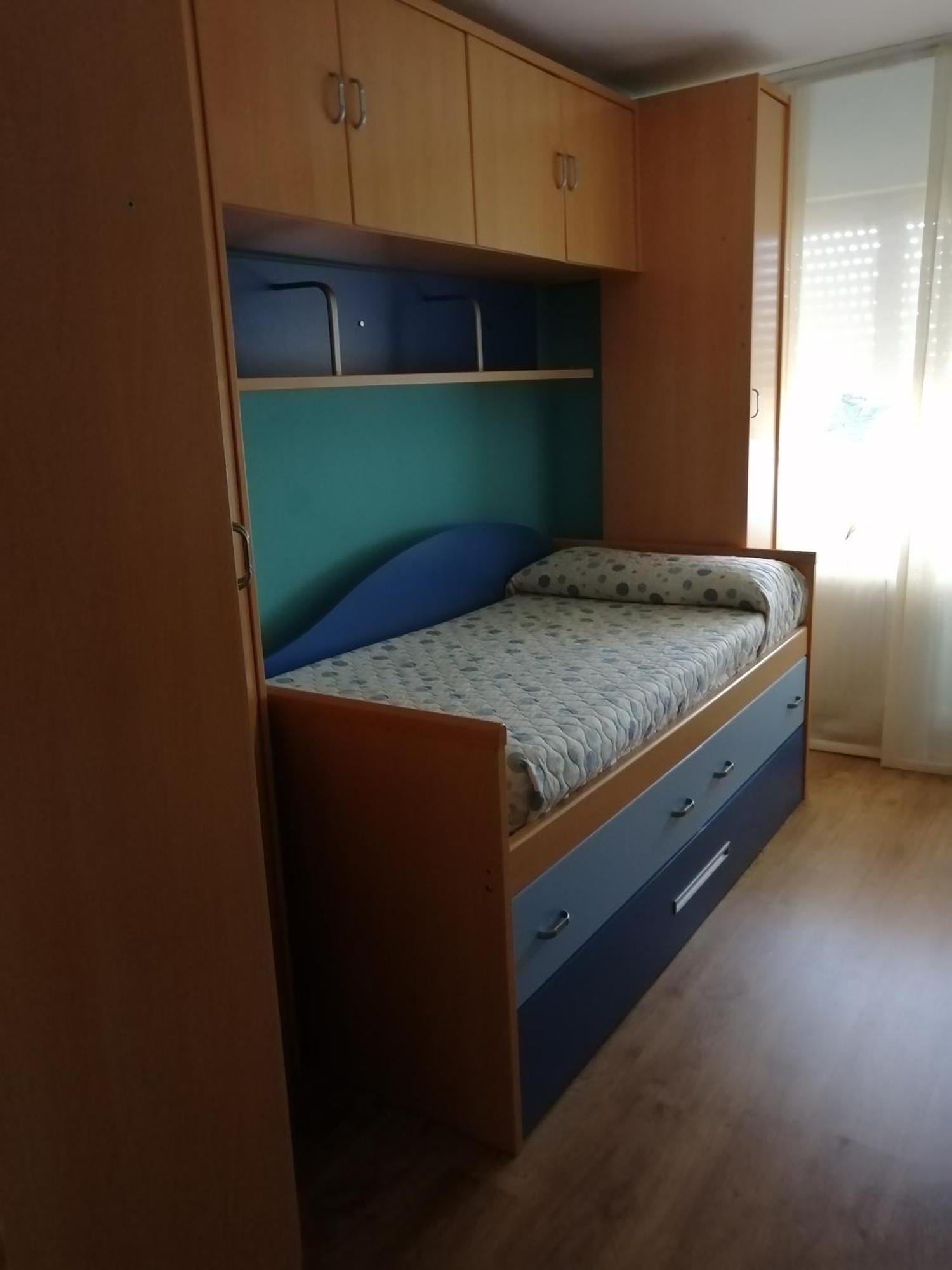 Apartamento El Prado Almazán Exteriör bild